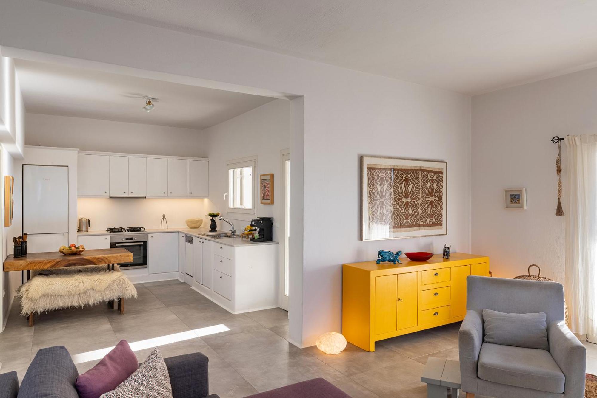 Villa Mykonian Ode With Stunning Sunrise & Sunset Views Mykonos Town Εξωτερικό φωτογραφία