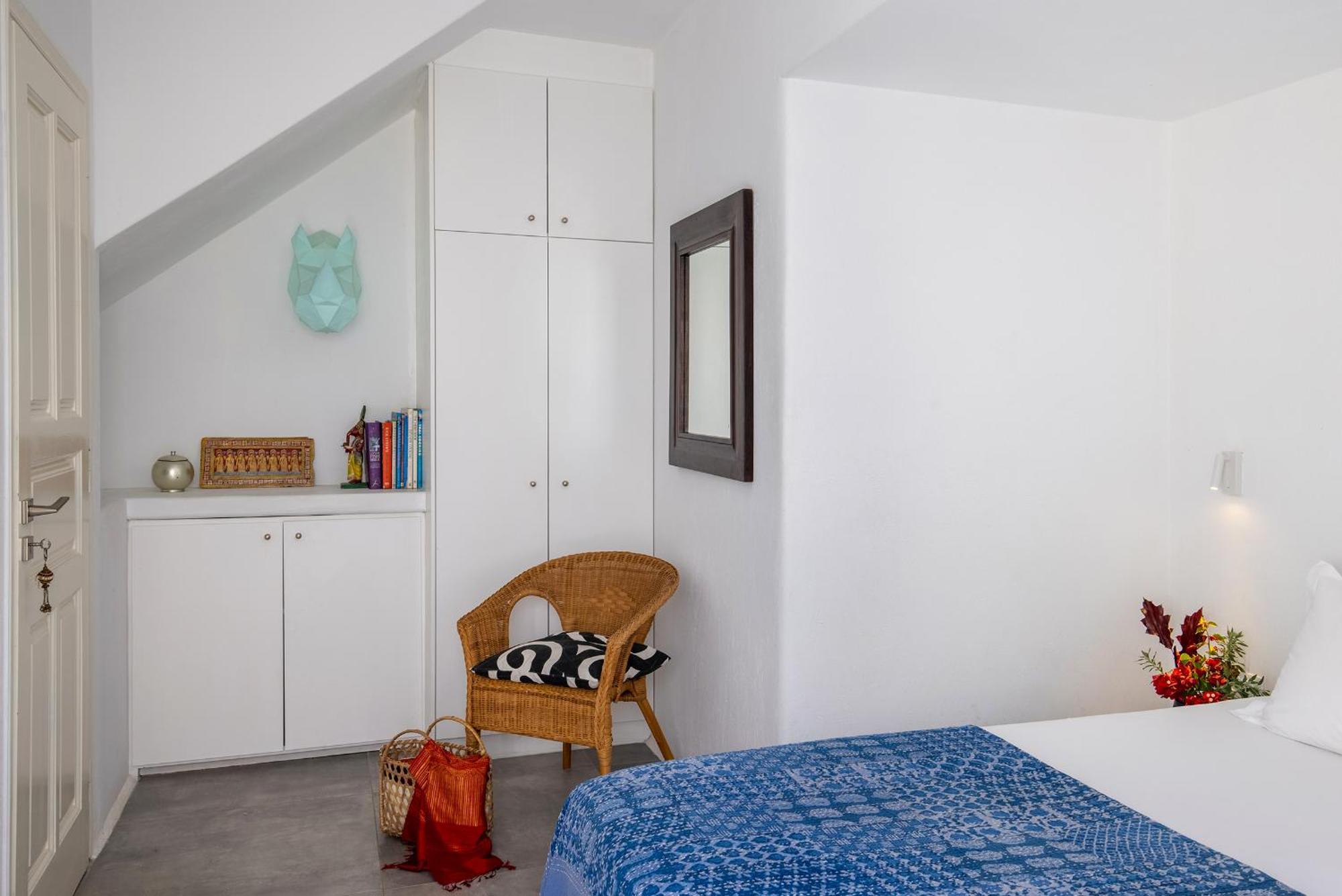 Villa Mykonian Ode With Stunning Sunrise & Sunset Views Mykonos Town Εξωτερικό φωτογραφία