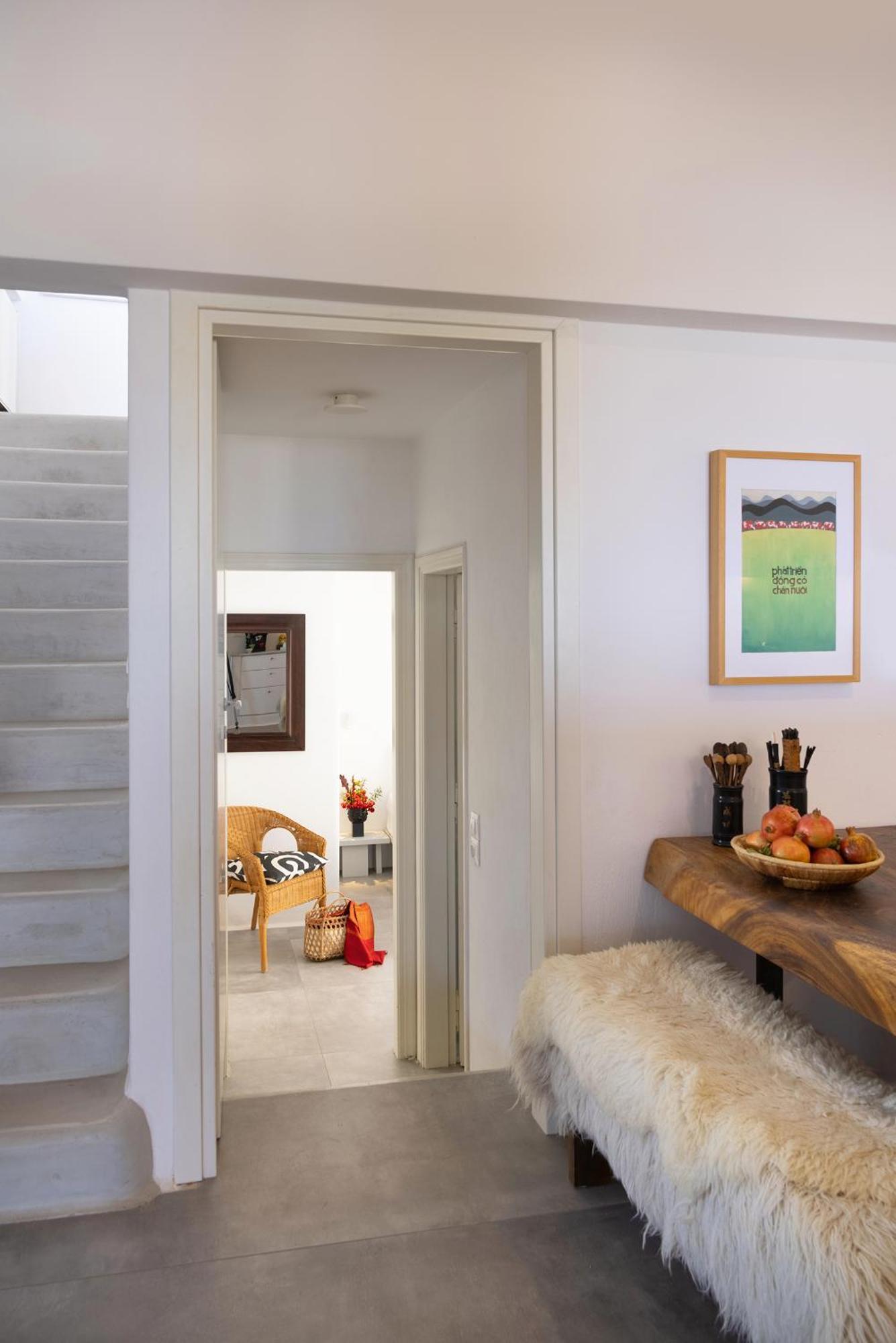 Villa Mykonian Ode With Stunning Sunrise & Sunset Views Mykonos Town Εξωτερικό φωτογραφία