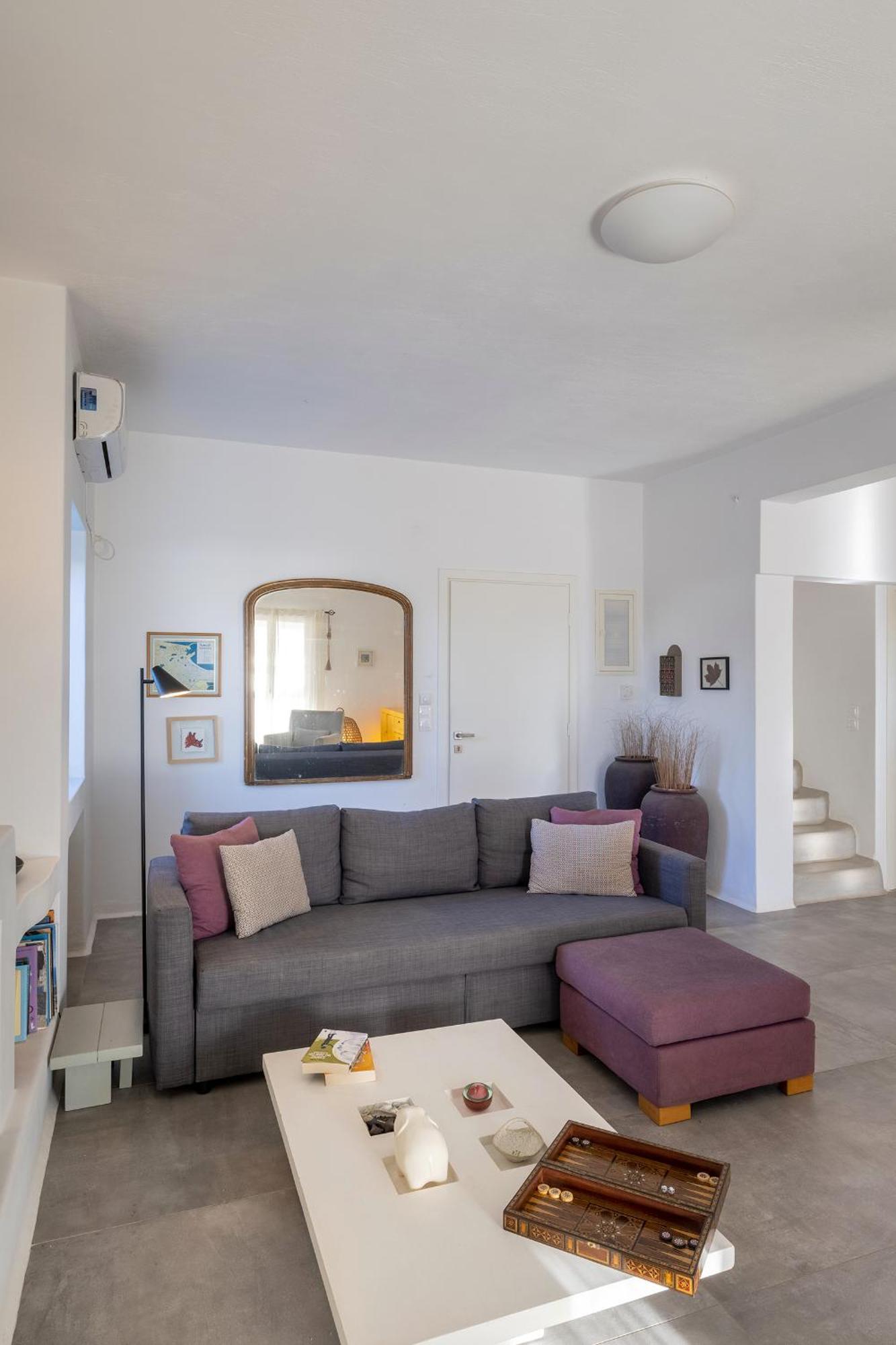Villa Mykonian Ode With Stunning Sunrise & Sunset Views Mykonos Town Εξωτερικό φωτογραφία